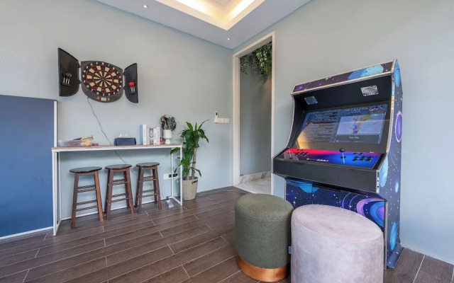 Spacious Pool Villa Tmn Emas Ukay Ampang