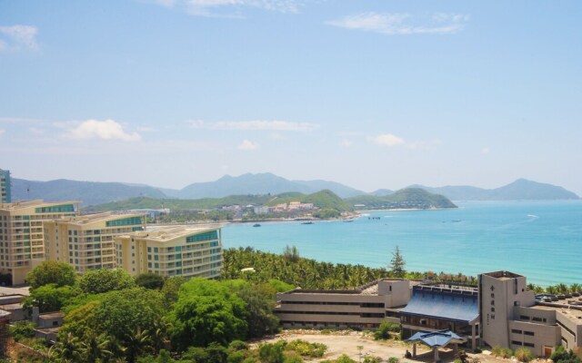 Sanya Linhai Vocation Apartment