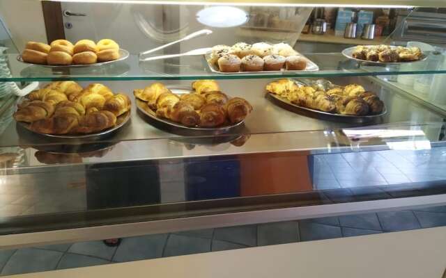 Arcomagno Hotel Village Club