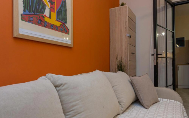 3C's Apartment THESS :Central, Cosy & Convenient