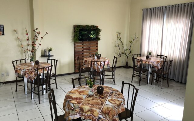 Pousada Recanto da Ilha