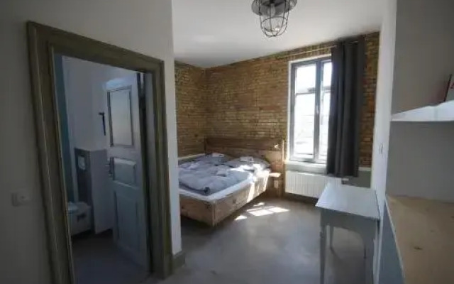 Seemannsheim Hostel