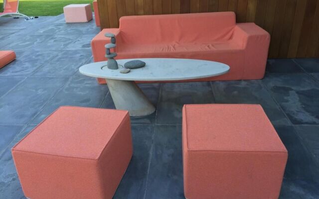 West Hamptons Zen Retreat