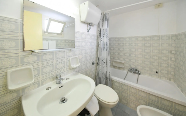 Hotel Villa Diana