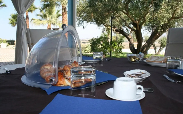 Punta Bianca Suite&Home Experience