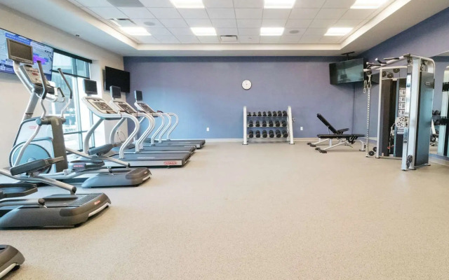 Hilton Garden Inn Madison Sun Prairie