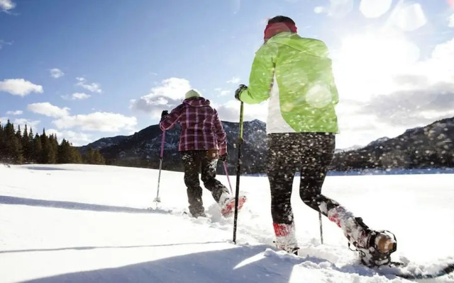 Lakefront Amazing Views - Modern B