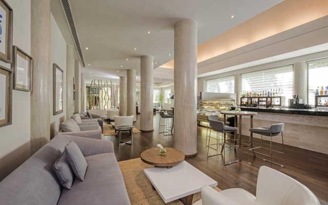Iberostar Selection Paraiso Maya Suites AI