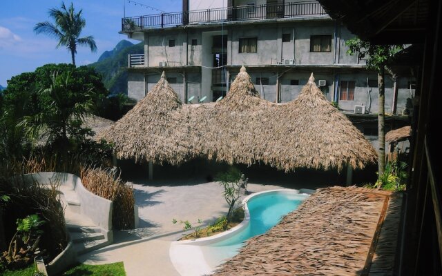 Happiness Boutique Resort El Nido