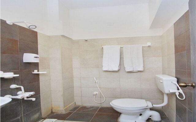 Hotel Sapthagiri Nest