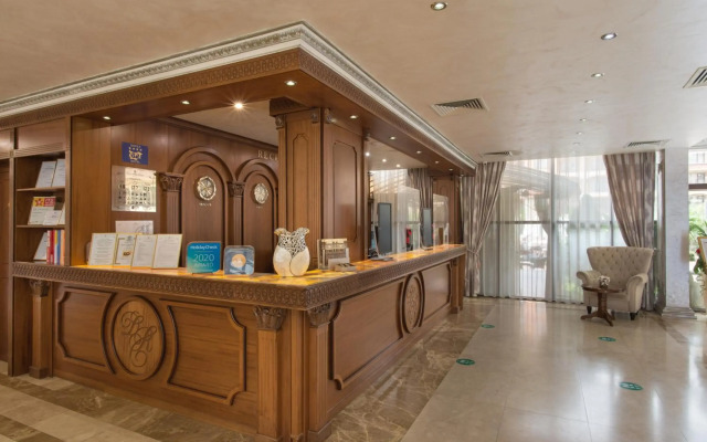 Hotel & SPA Diamant Residence - All Inclusive
