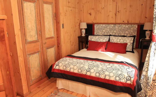 Rc Decoart Hotel Boutique