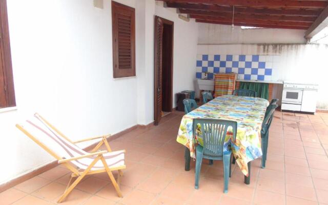 Appartamento Marconi15