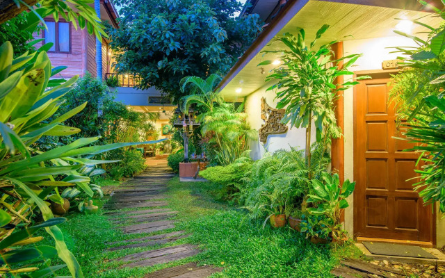 Baan Khachathong Hua Hin