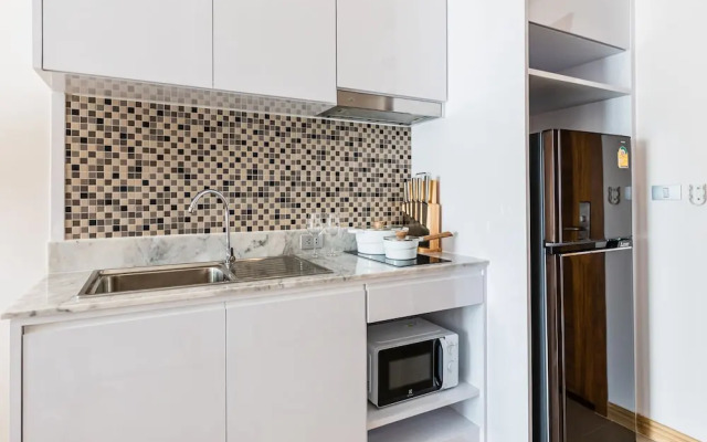 Palmetto Condominium