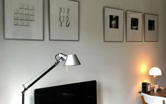 Arthouse B&B Dordrecht