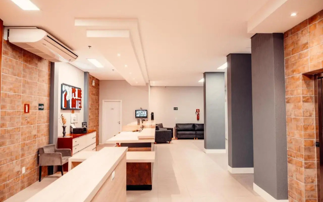 P1 Hotel