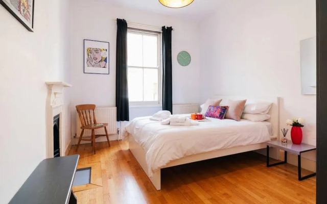 Fg Apartments - The Chelsea Residence