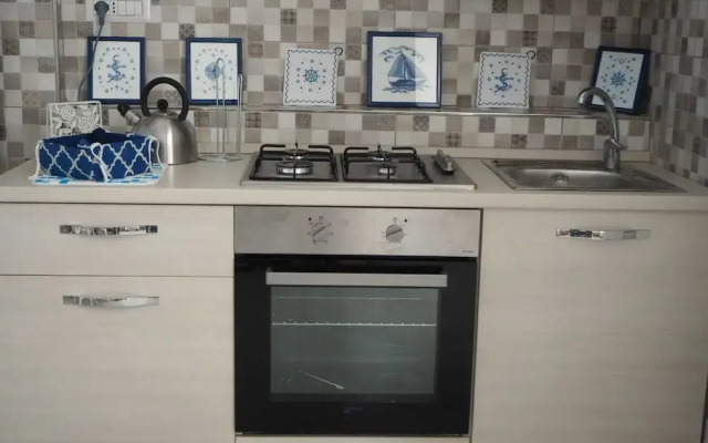 Angolo del Marinaio Guest House
