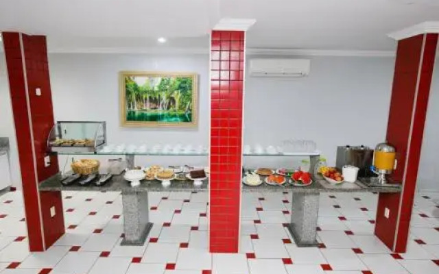 Vitoria Palace Hotel