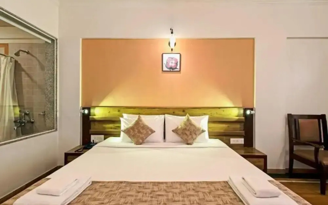 Hotel Sapphire
