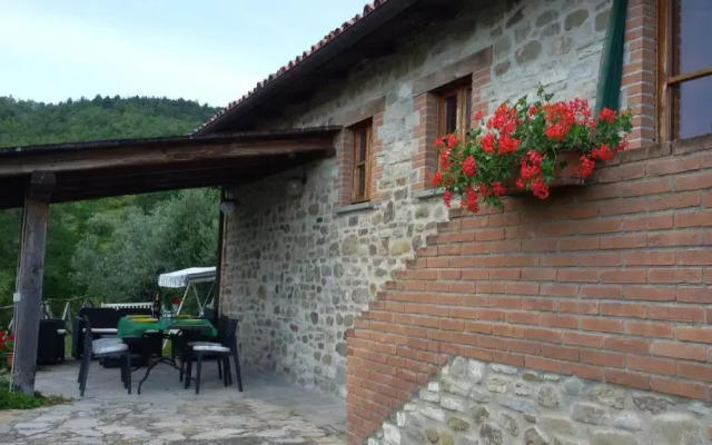 Agriturismo Il Monte