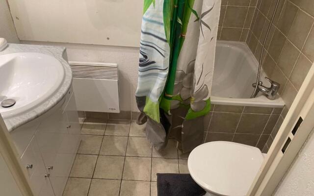 Studio les toits du Devoluy