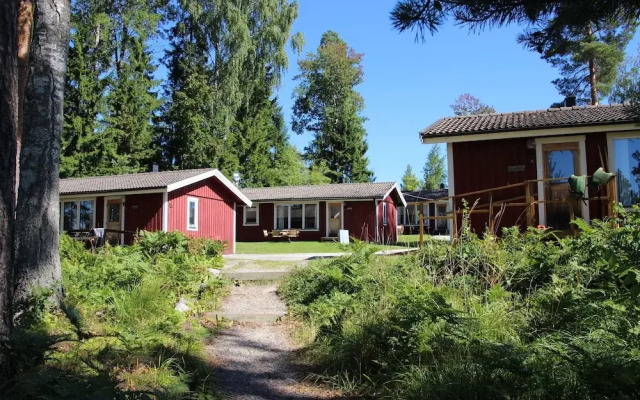 Uskavigården