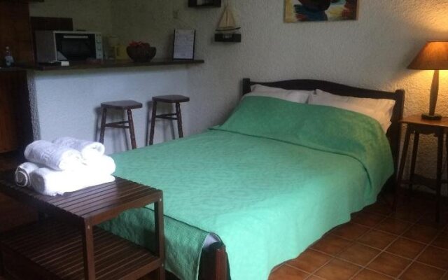 Villa Belmar