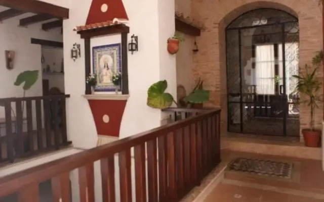 Palacio Del Gobernador