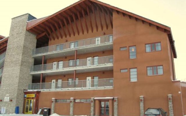 Taehti-Tahko Holiday Apartments