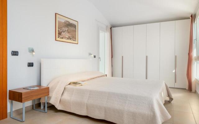 Villa Marconi Apartment 13 attico