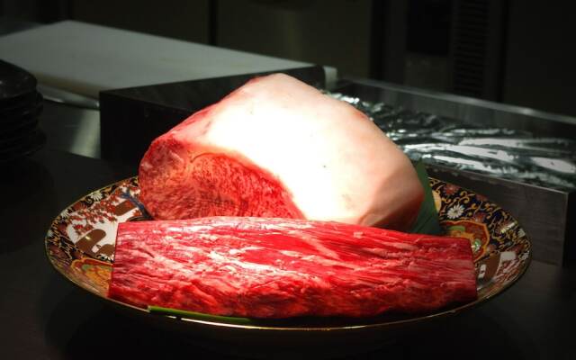 Izumohinomisaki no yado Fuji