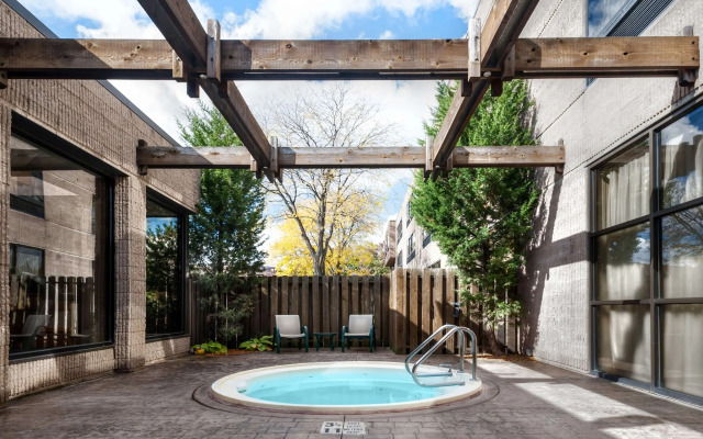 Radisson Hotel Corning