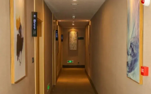 GreenTree Inn Suzhou Changshu Southeast Development Zone Southeast Avenue