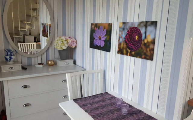 Slussen Bed and Breakfast