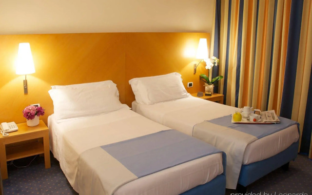 B&B HOTEL Bergamo Executive