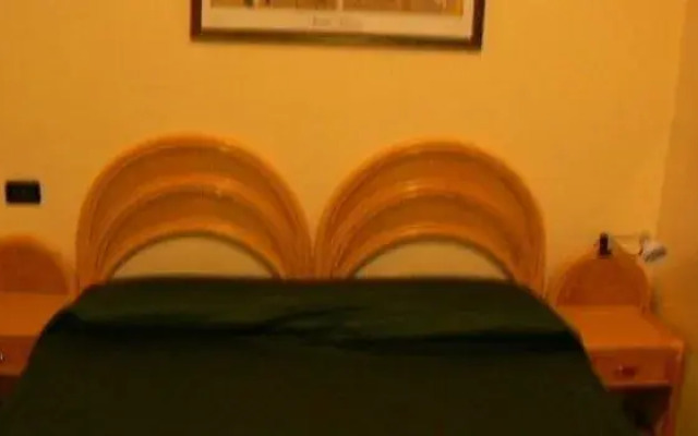 Tourist House Ostiense 2