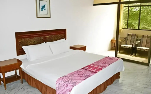 Seapark Condotel Hotel