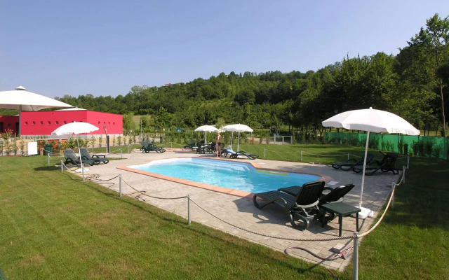 Alba Village Hotel