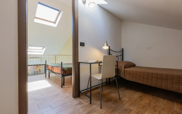 Loft Cioccolato T3 by Wonderful Italy