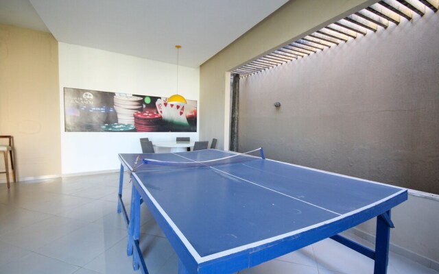 Carpediem - Casa com Piscina em Graçandu