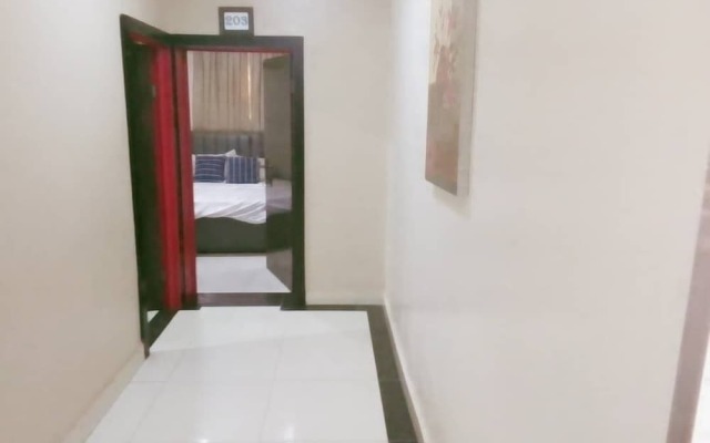 The Domain Lagos