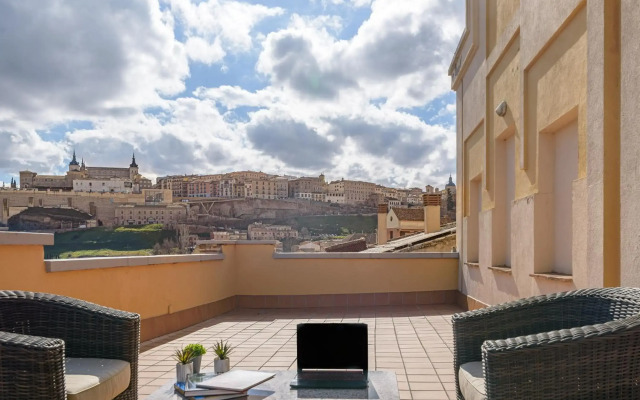 Hotel Zentral Mayoral