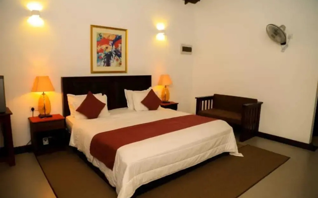 Amara Villa
