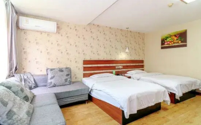 Li'an Hotel