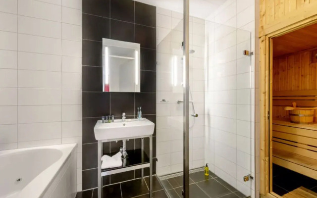 Center Parcs Marina De Eemhof 37953