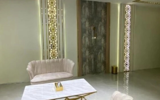 Golden Andalus Hotel Abha