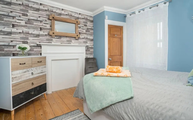 Close to Stonehaven Beach-2 Bed