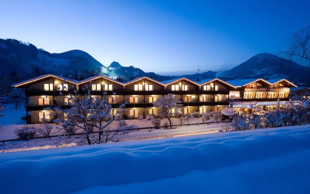 Sporthotel Wilder Kaiser